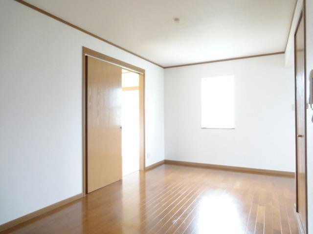 おしゃれな居間です