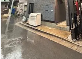Ｎｅｘｔ　Ｃｏｕｒｔ　東武練馬のその他共用部分