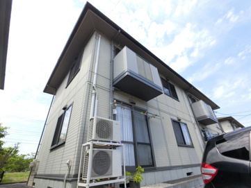 グリーンヒルズ　K棟/みどりが丘3の画像