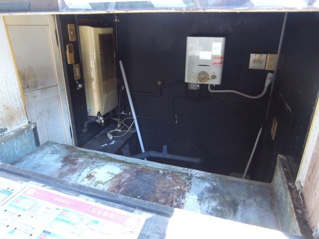 豊中市本町３丁目の店舗一部