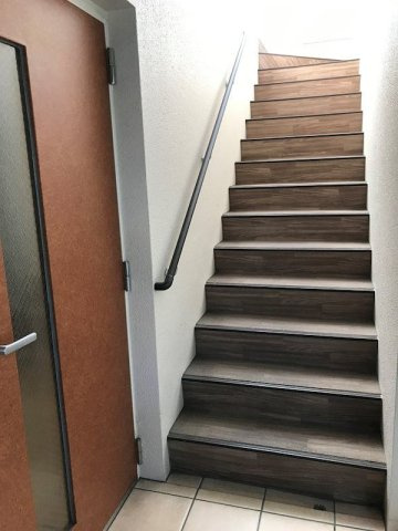 Raffine 南烏山 のその他共用部分