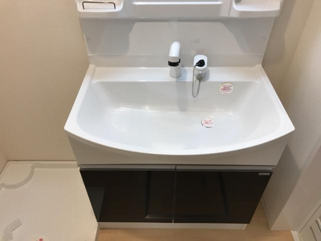 洗面（イメージ）