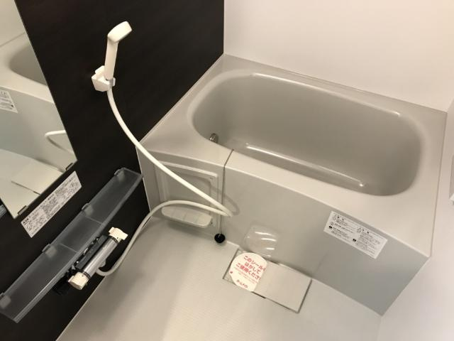 バス（イメージ）