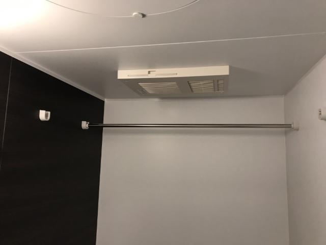 浴室乾燥機（イメージ）