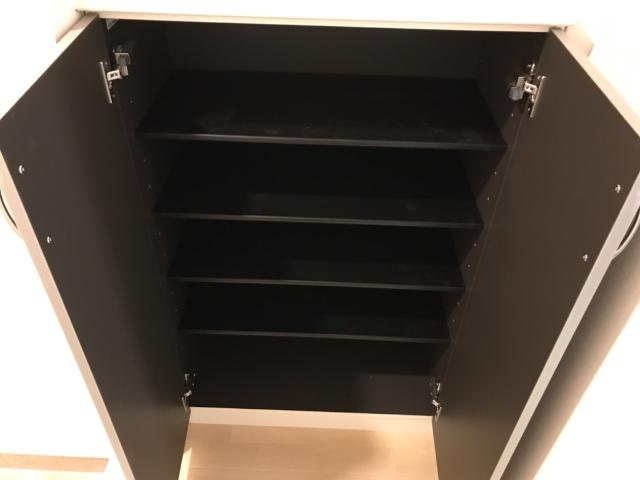 下駄箱（イメージ）