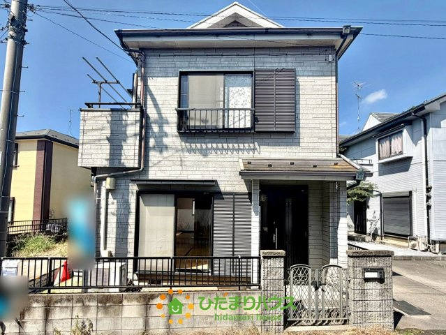 加須市南大桑　中古一戸建て