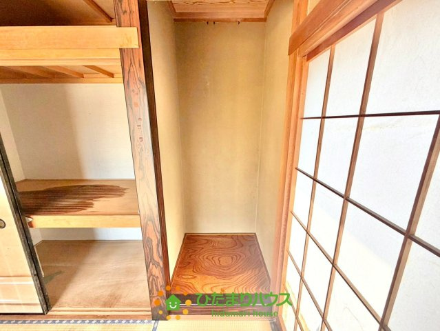 加須市南大桑　中古一戸建てのその他