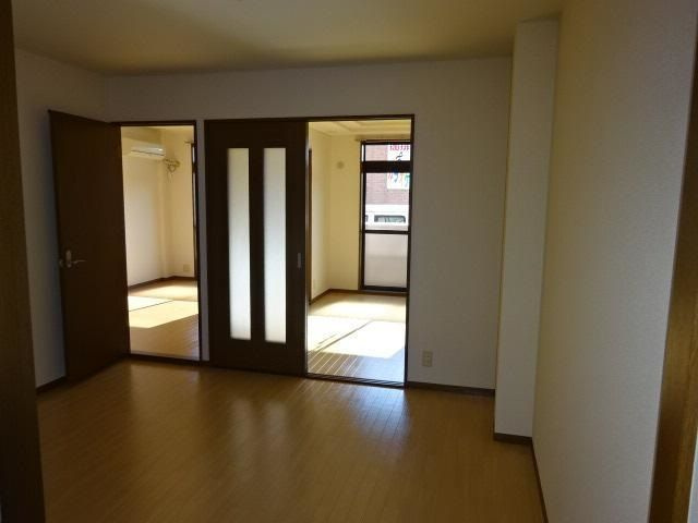 パープルメゾン壱番館