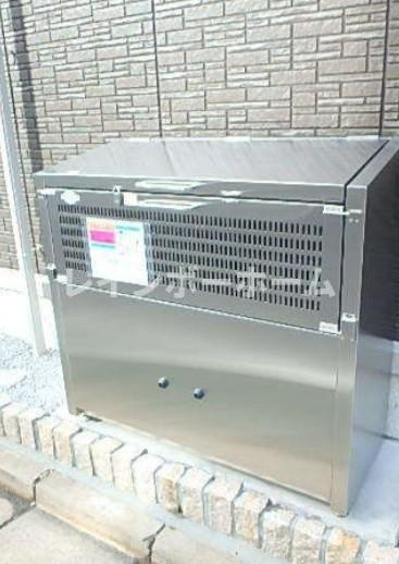 クリエストのその他共用部分