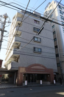 物件の外観です