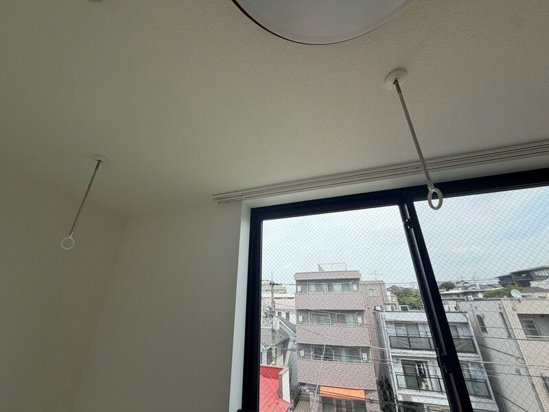 aLATO自由が丘のその他