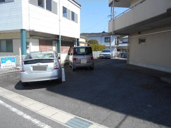 グリーンハイツ東山のその他