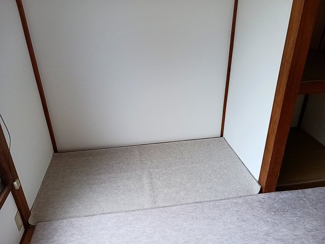 こちらのリビングで趣味の時間をお楽しみください