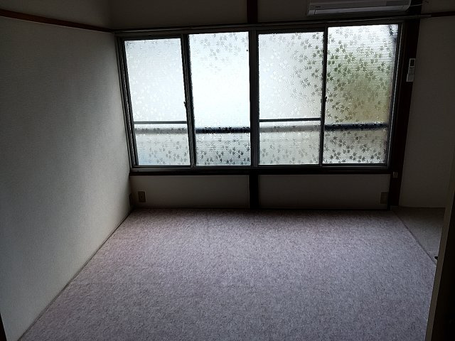 おしゃれな内装です