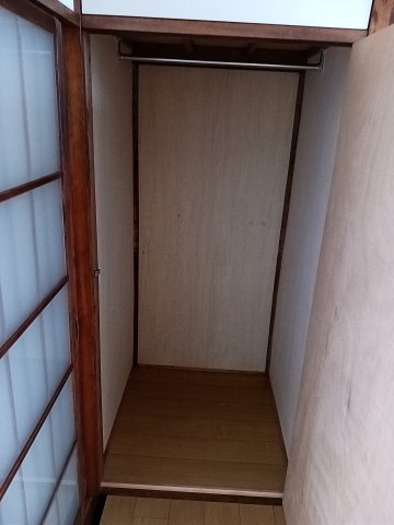 収納があります