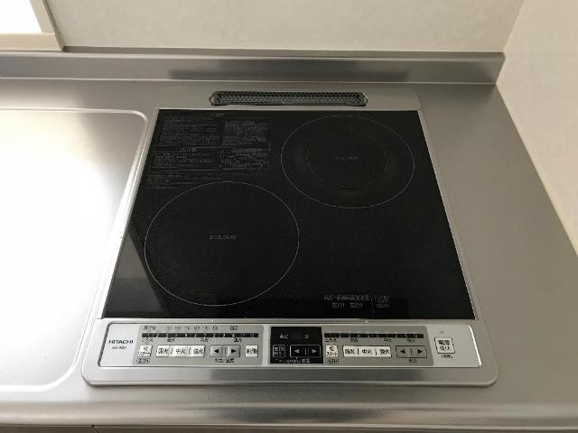 ＩＨクッキングヒーター