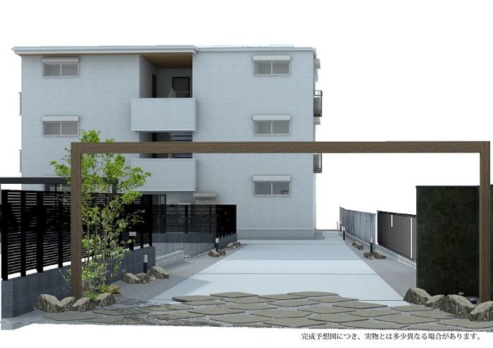 D-Gran西本町