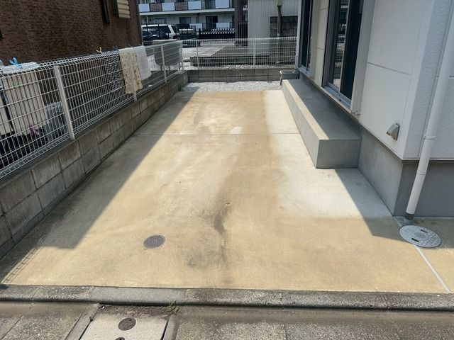 山代貸家Ａ号棟のその他共用部分
