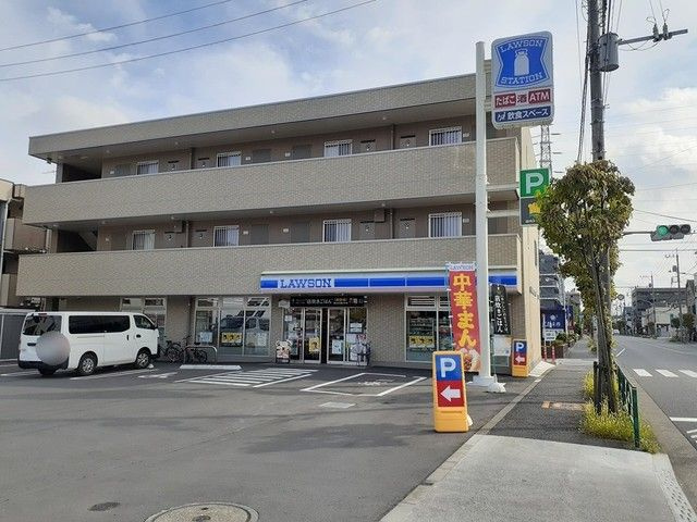 山代貸家Ａ号棟のその他