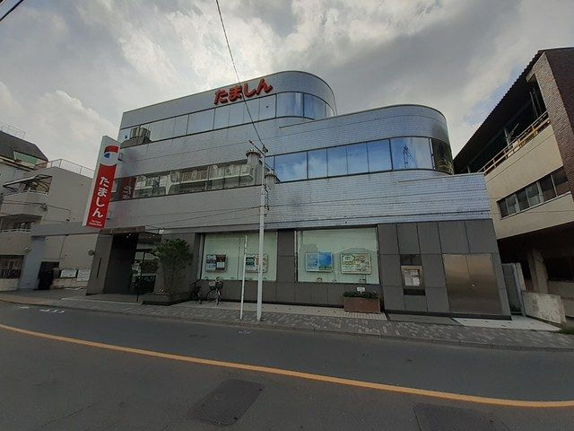 山代貸家Ａ号棟のその他