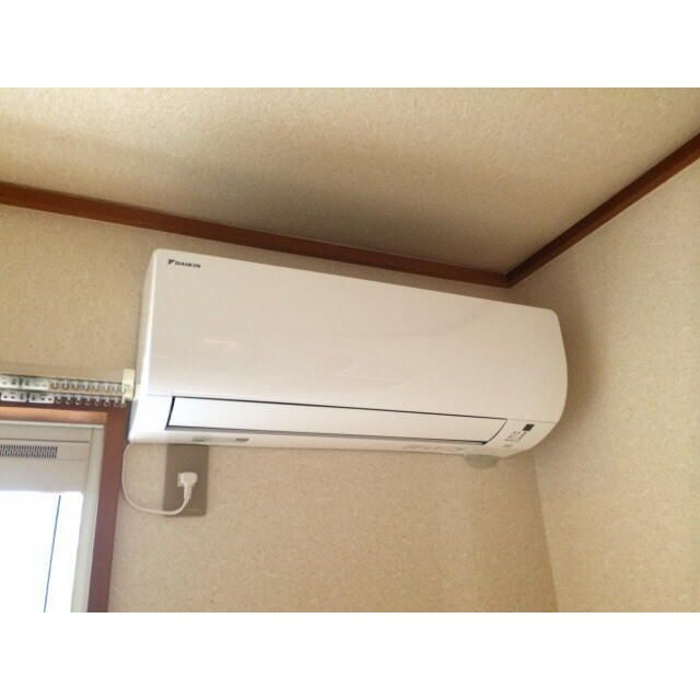 リベール坂戸の設備