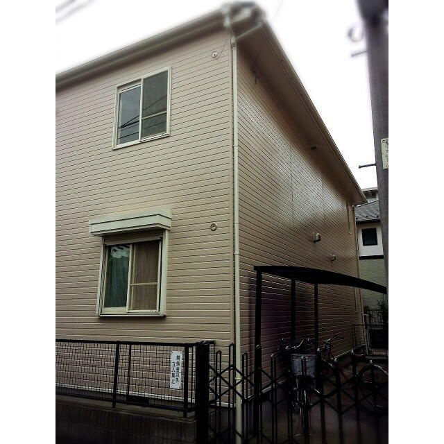 リベール坂戸のその他