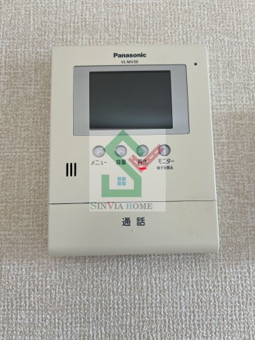 アケボノ5のセキュリティ
