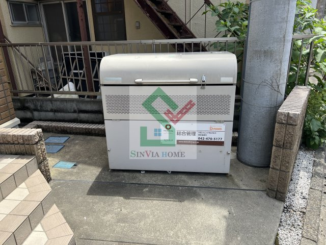 アケボノ5のその他