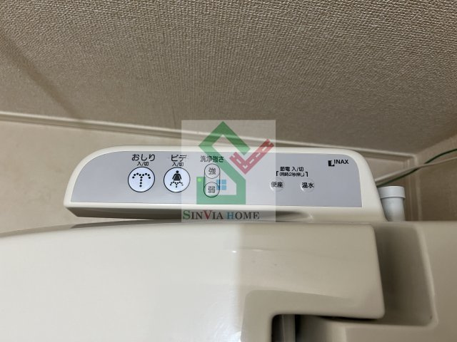 アケボノ5のその他