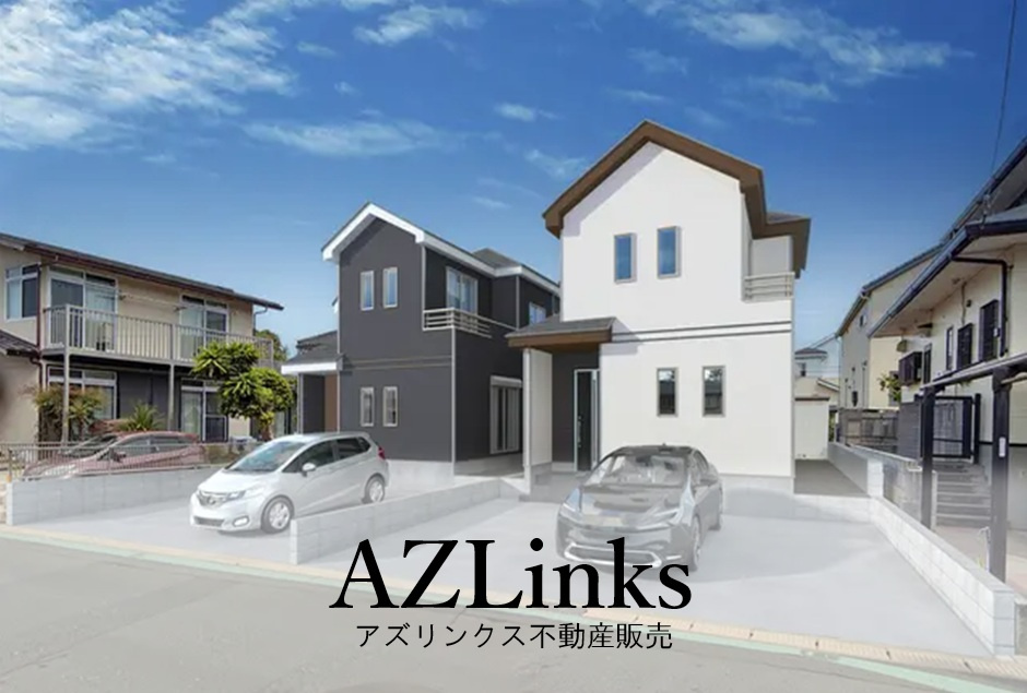 千葉市若葉区千城台東３丁目３２番の外観|完成イメージパースです。実際とは異なる場合がございます。