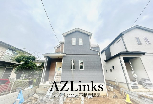 千葉市若葉区千城台東３丁目３２番