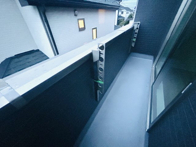千葉市若葉区千城台東３丁目３２番のその他|防蟻処理を実施。シロアリ被害を防ぎ、大切な住まいを長く守ります。