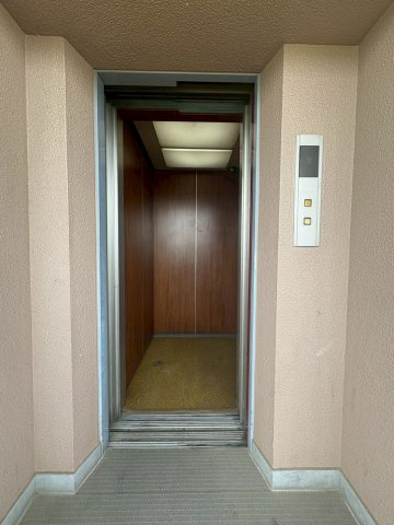 ハイムボナールの設備
