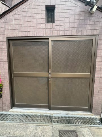 ハイムボナールのその他共用部分