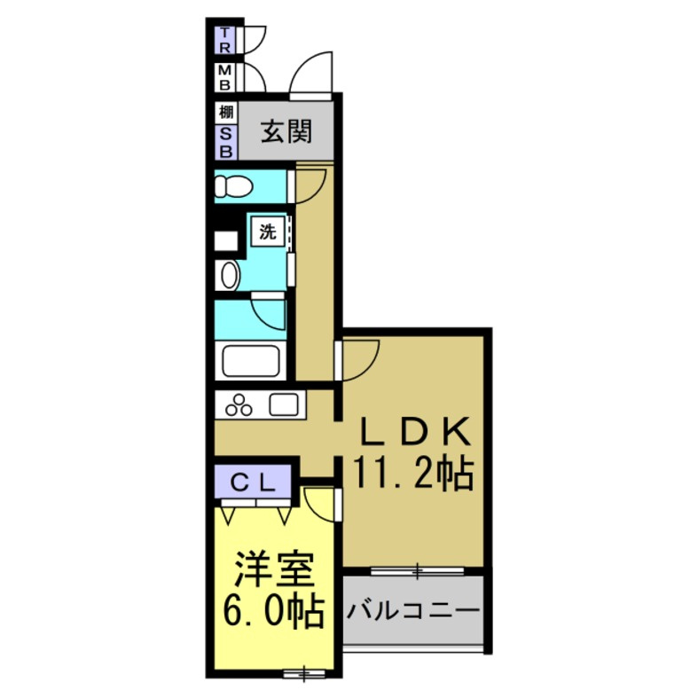 東浦ガーデンヒルズ桜タワー
