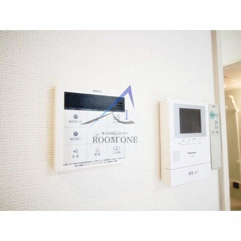 アムール東中野