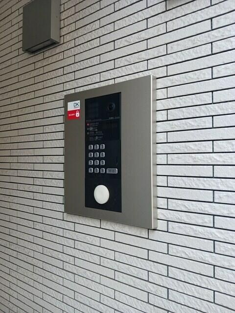 Ｇｌａｎｚ（グランツ）の設備