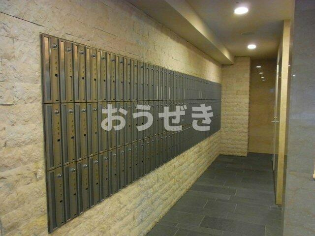 アトラス・シアンズ東戸塚のその他共用部分