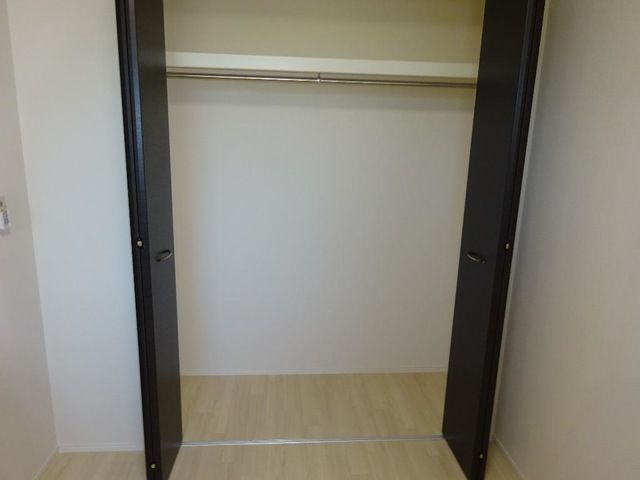 カーサ　フェリーチェの収納