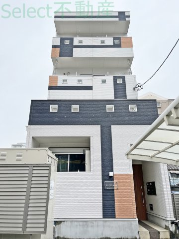 RadIAnce丸の内(レイディエンス丸の内)の外観