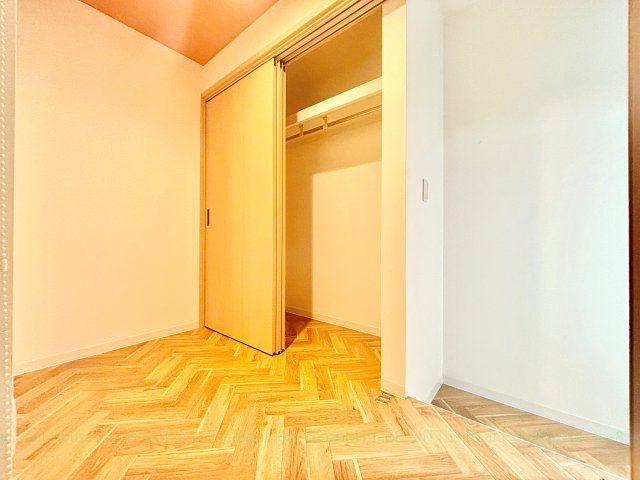 RadIAnce丸の内(レイディエンス丸の内)の内装