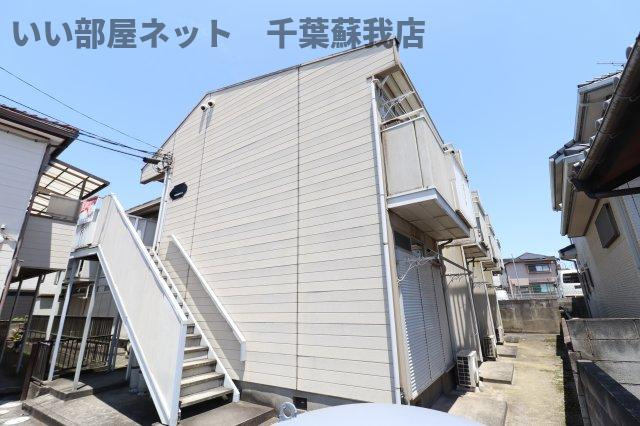第1タウニィ宮崎