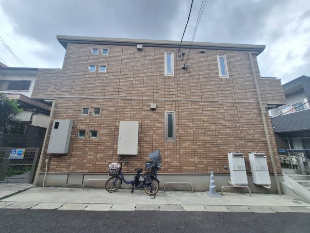 ドミールＦ鶴ヶ峰のその他