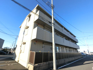 ベイリーフの画像