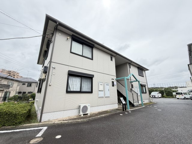 ディアス・ヴィラ　Ｅ棟