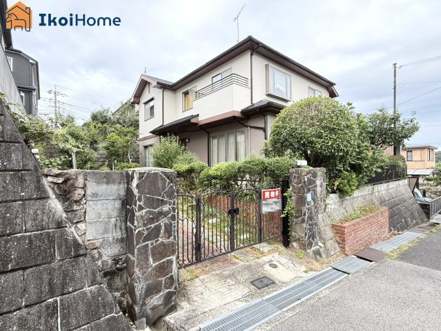 神戸市西区秋葉台３丁目　中古戸建のその他|物件・当店の最寄駅まで無料送迎！最短10分で指定場所へお迎えに向かいます！まずはお問い合わせください