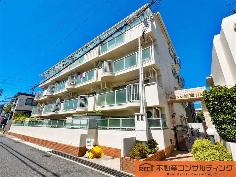セルダン住吉川