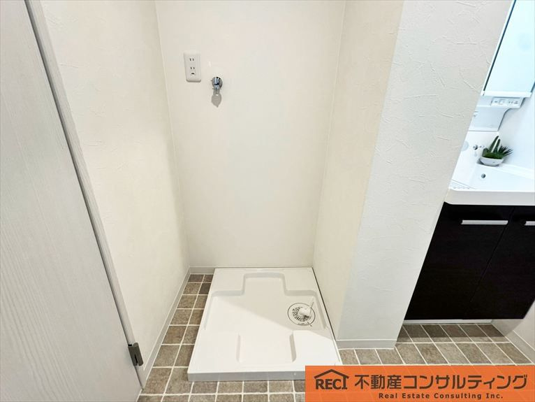 セルダン住吉川の内装