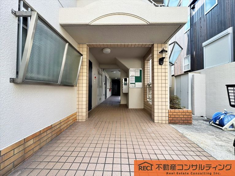 セルダン住吉川のその他
