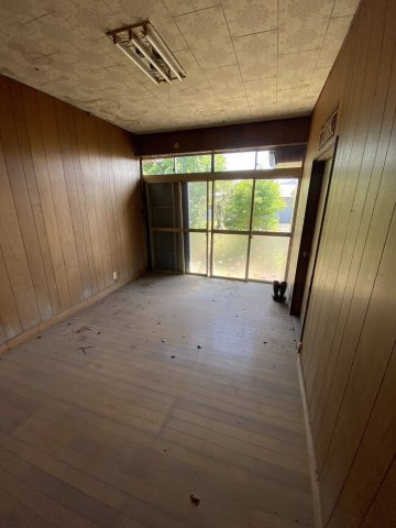 三井郡大刀洗町大字鵜木　中古戸建の洋室